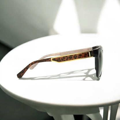 Sofia Vergara Women’s Square Sunglasses