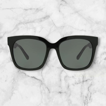 Sofia Vergara Women’s Square Sunglasses