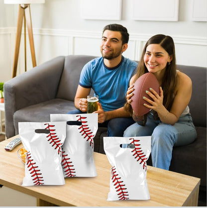 Baseball Gift Bags (50 pcs.)