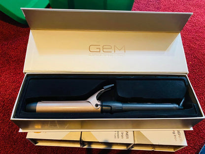 Gem Curling Iron