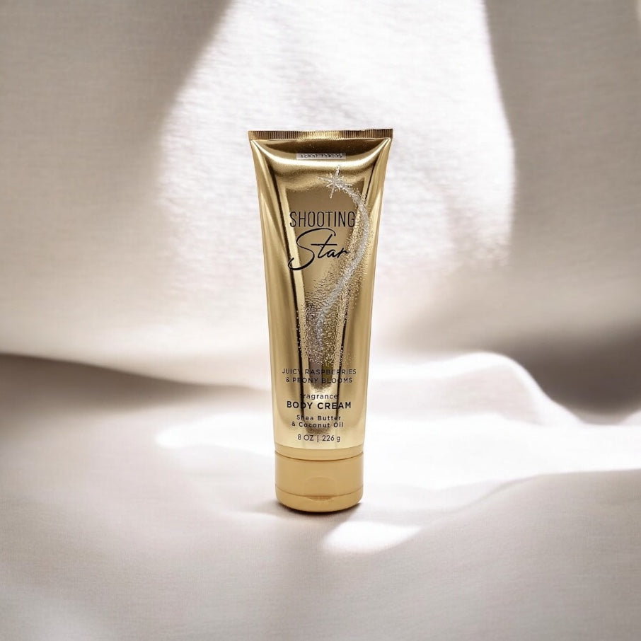 Gold Body Lotion