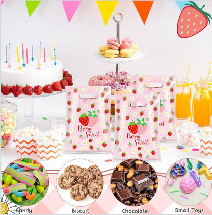 Berry 1st Gift Bags (50 pcs.)