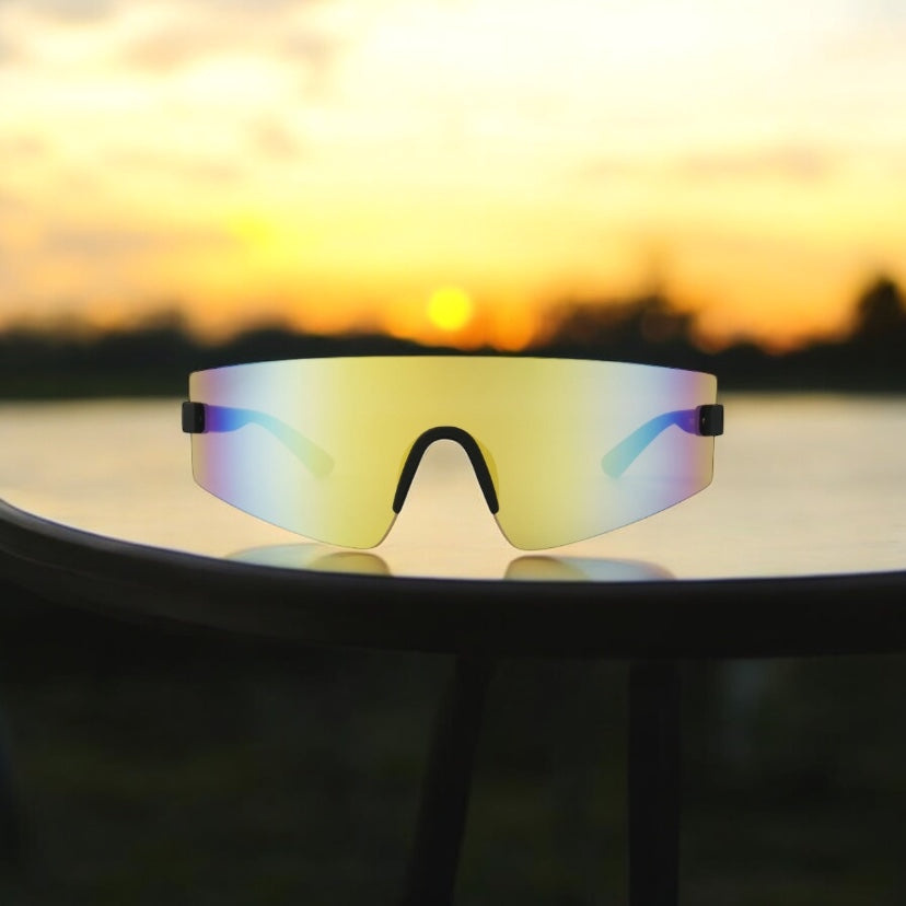 Men’s Sport Sunglasses