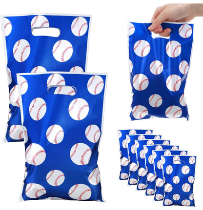 Baseball Gift Bags (50 pcs.)
