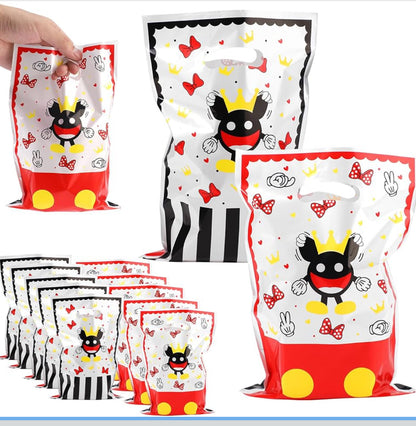 Mickey Mouse Gift Bags (50 pcs.)