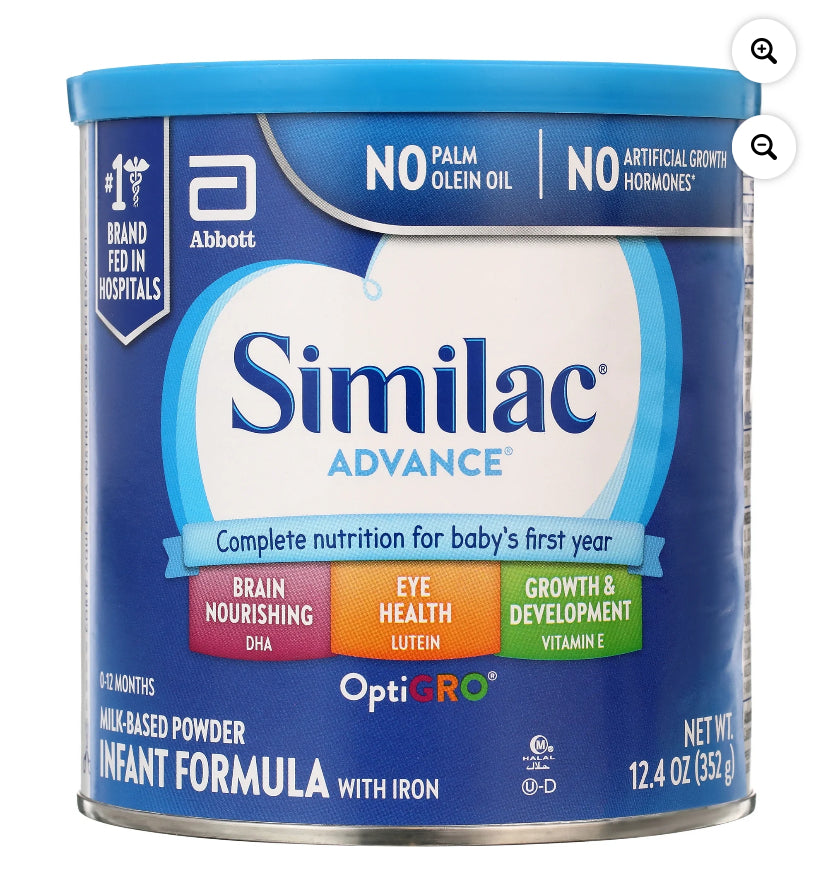 Similac