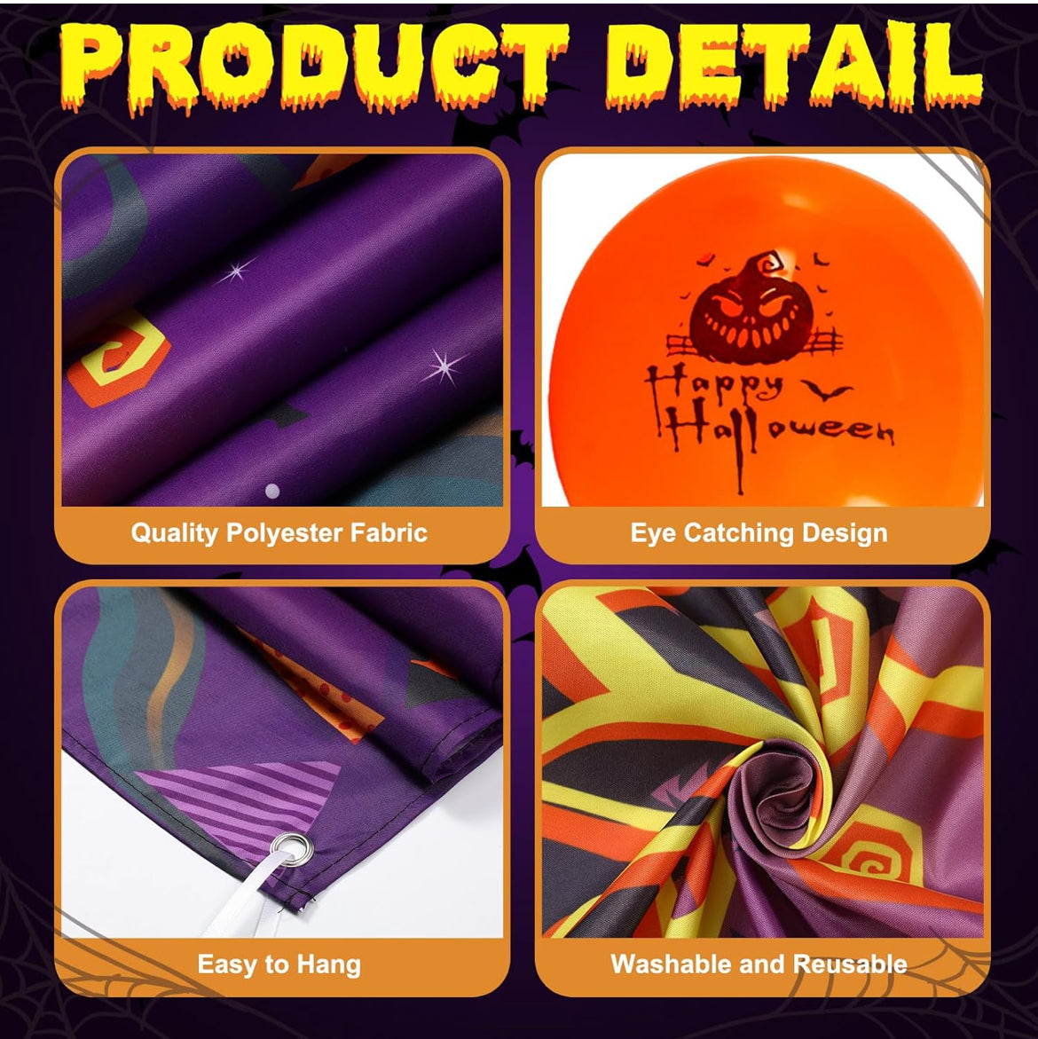 Halloween Trunk or Treat