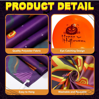 Halloween Trunk or Treat