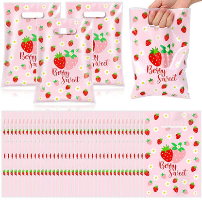 Berry 1st Gift Bags (50 pcs.)