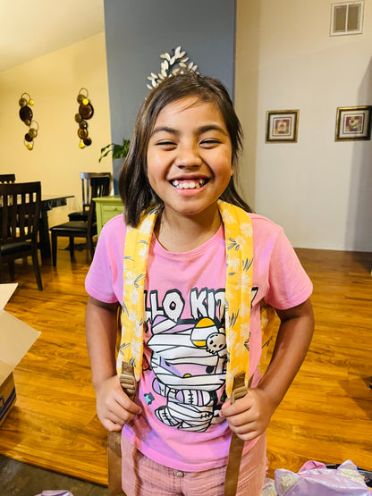 What’s Next Backpack