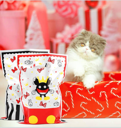 Mickey Mouse Gift Bags (50 pcs.)