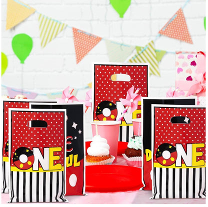 Mickey Mouse Gift Bags (50 pcs.)