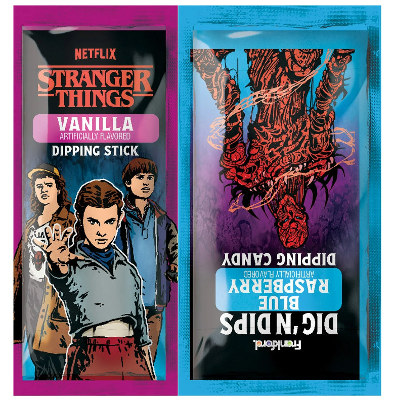 Stranger Things Candy Dips (22 ct.)
